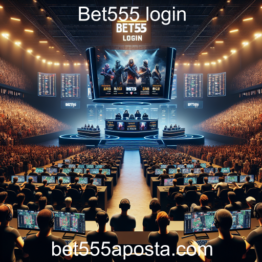 A Ascensão dos eSports: Um Novo Paradigma no Entretenimento