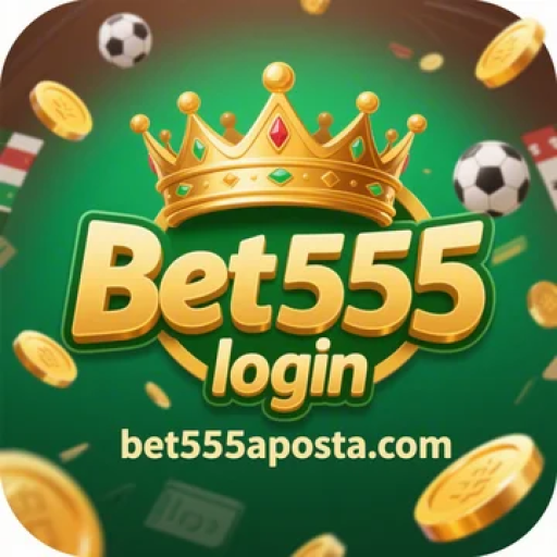 Bet555 login