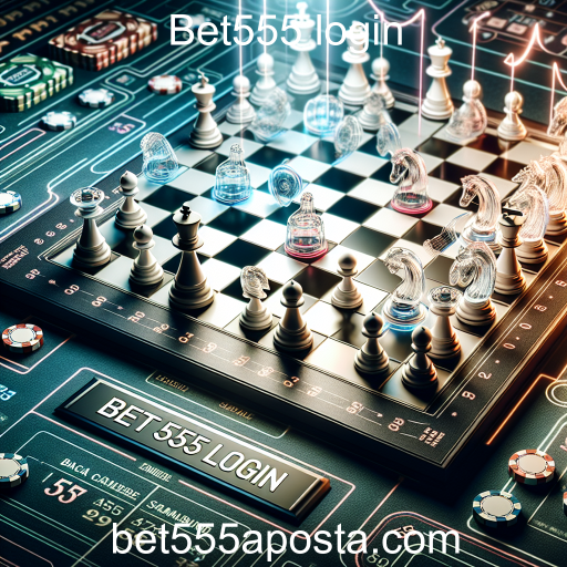 Dicas Estratégicas para Jogar no Bet555